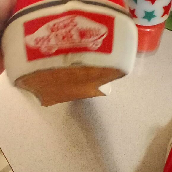 Unisex VANS OFF THE WALL RED SNEAKERS Size 43 - Picture 9 of 13